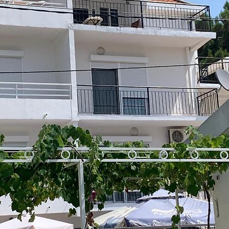 Apartman Ana Zeleni Pojas Bar Extérieur photo