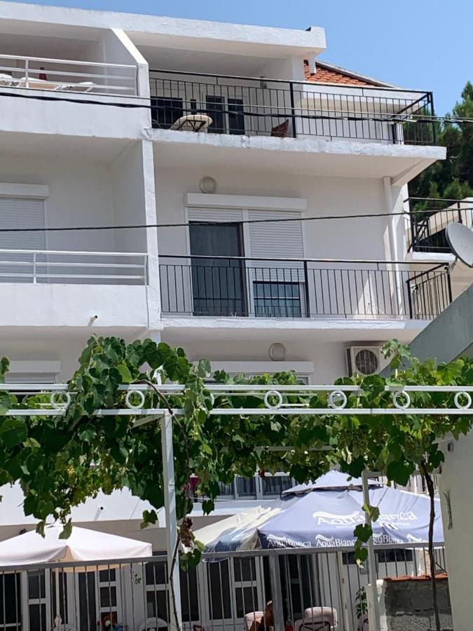 Apartman Ana Zeleni Pojas Bar Extérieur photo