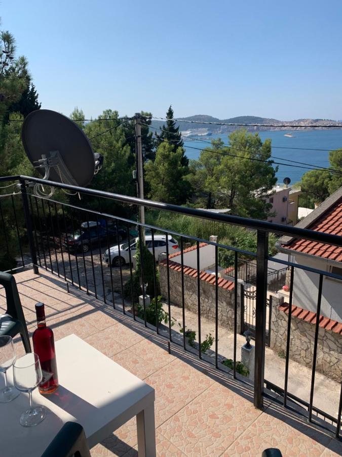 Apartman Ana Zeleni Pojas Bar Extérieur photo