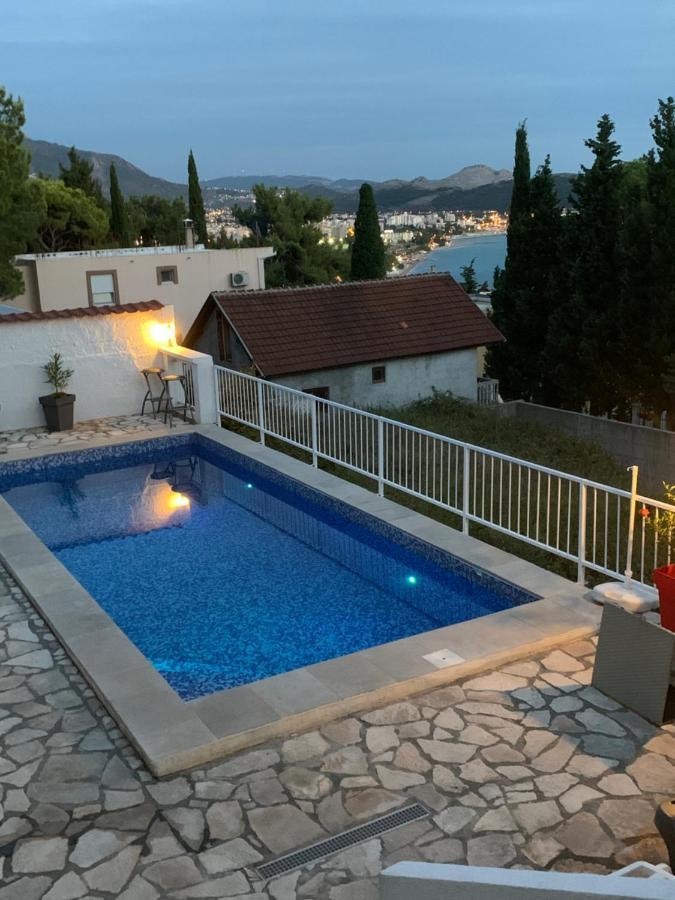 Apartman Ana Zeleni Pojas Bar Extérieur photo