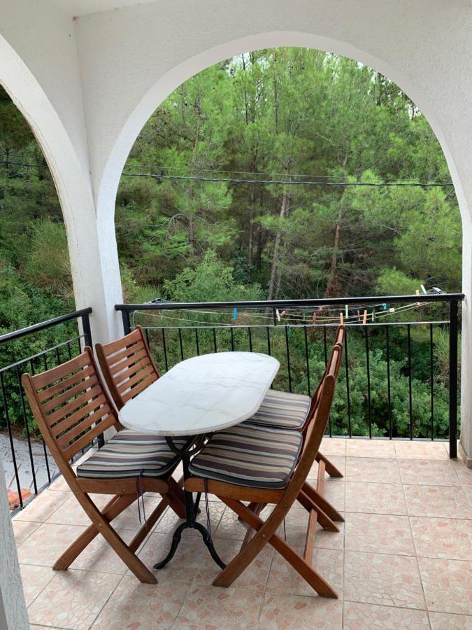 Apartman Ana Zeleni Pojas Bar Extérieur photo