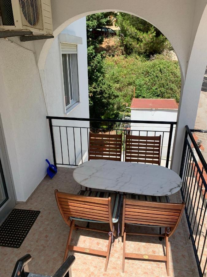 Apartman Ana Zeleni Pojas Bar Extérieur photo