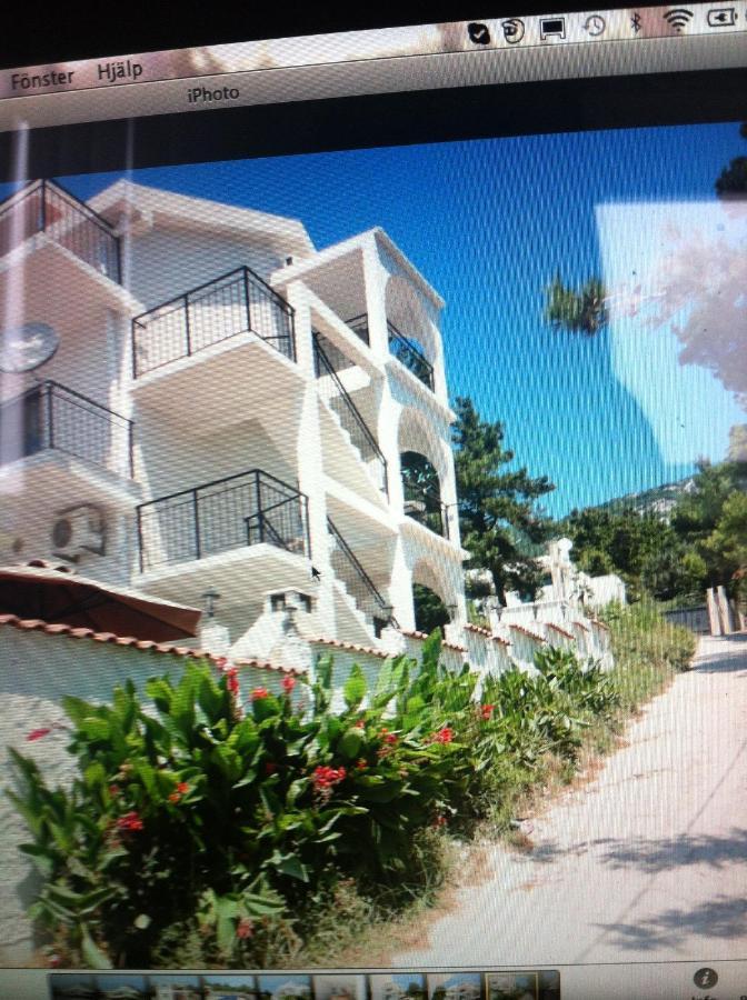 Apartman Ana Zeleni Pojas Bar Extérieur photo