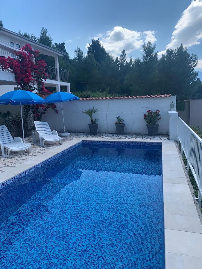 Apartman Ana Zeleni Pojas Bar Extérieur photo