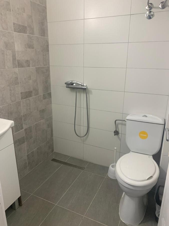 Apartman Ana Zeleni Pojas Bar Extérieur photo