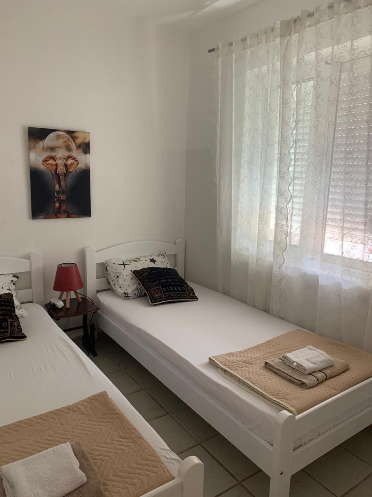 Apartman Ana Zeleni Pojas Bar Extérieur photo