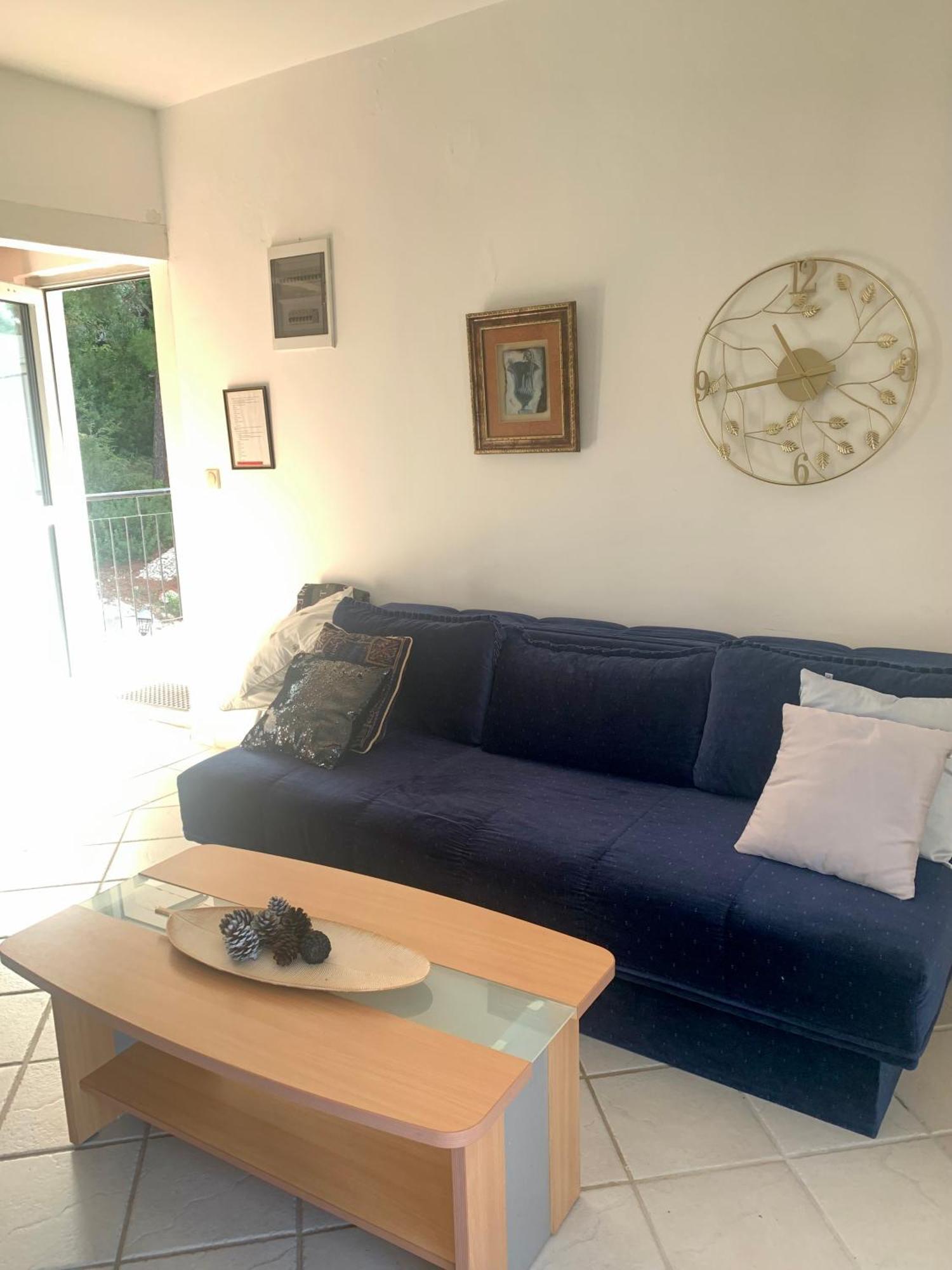 Apartman Ana Zeleni Pojas Bar Extérieur photo