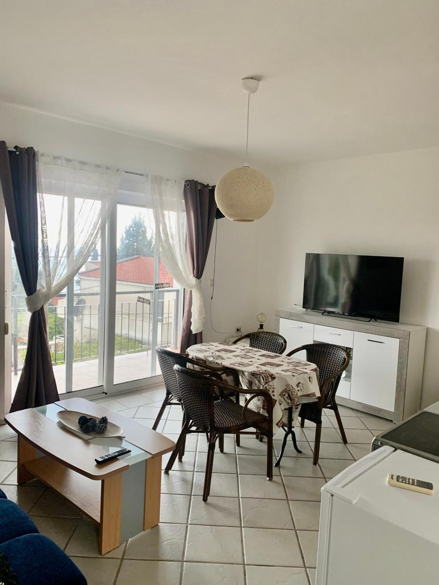 Apartman Ana Zeleni Pojas Bar Extérieur photo